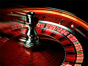 Roulette Wheel - Interesting Roulette Facts