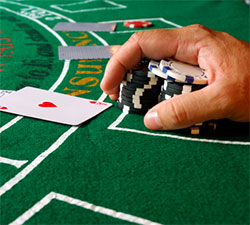 Basic Blackjack Strategy - Smart Blackjack Betting