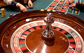 Learn to Play and Win Roulette